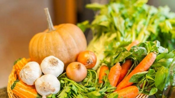 З 15 до 20 листопада у столиці пройдуть продуктові сільськогосподарські ярмарки