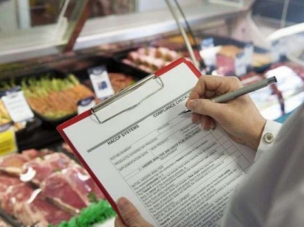 Продовжується робота робочої групи зі здійснення обстежень суб’єктів господарювання