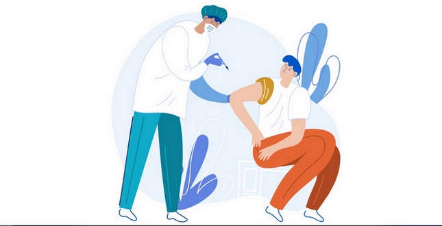 Необхідність імунопрофілактики населення